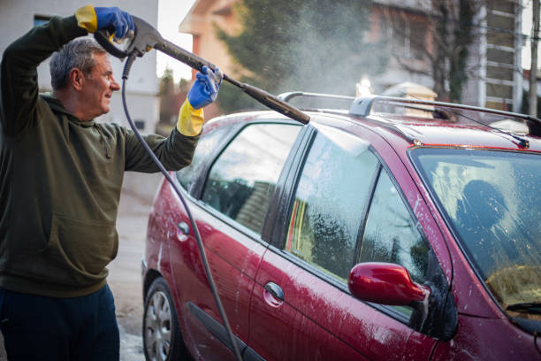 Best Pressure Washing Estimates  in Sherwood, AR